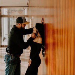 Meet your Posher, Michael